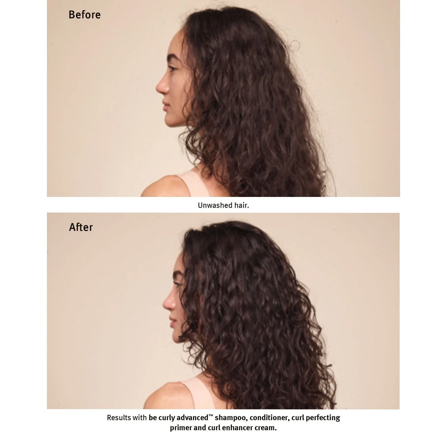 Aveda Be Curly Advanced Conditioner 250ml - Image 3
