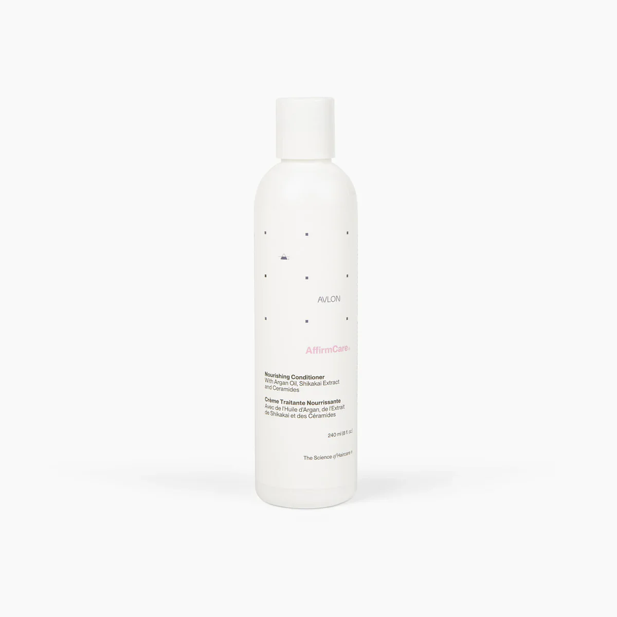 Avlon AffirmCare MoisturRight Nourishing Conditioner 240ml/8oz