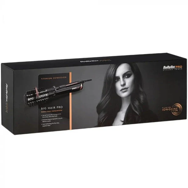 Babyliss - Big Hair Pro - Image 2