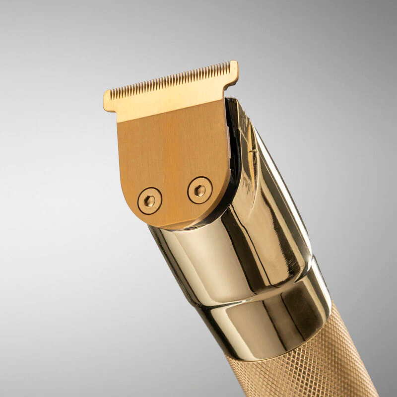 BABYLISS CORDLESS GOLD SUPER MOTOR TRIMMER - Image 3