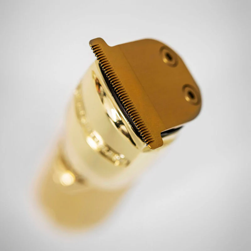 BABYLISS CORDLESS GOLD SUPER MOTOR TRIMMER - Image 6