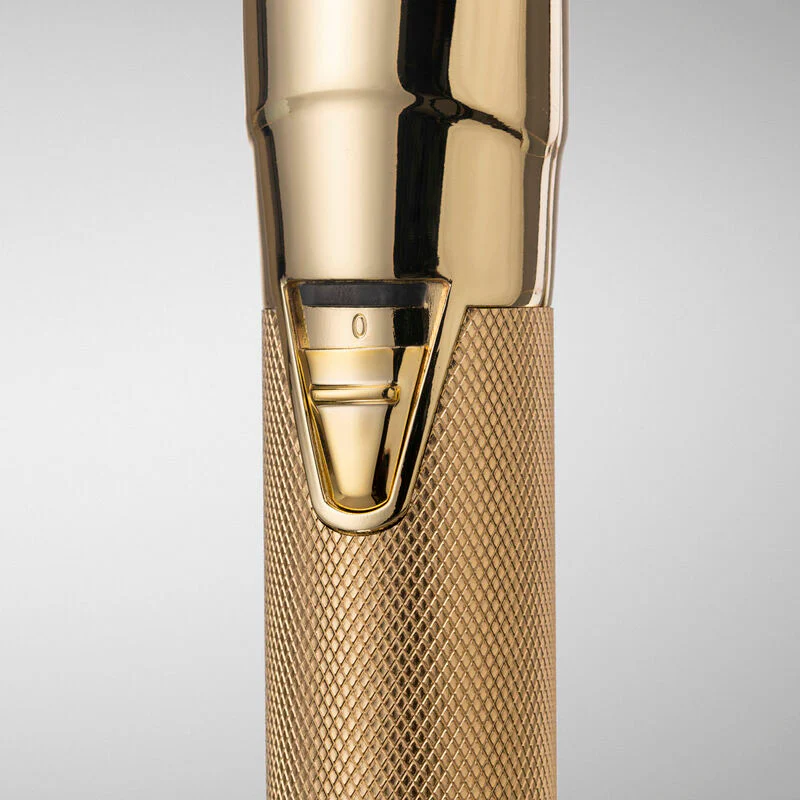 BABYLISS CORDLESS GOLD SUPER MOTOR TRIMMER - Image 7