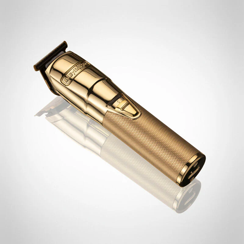 BABYLISS CORDLESS GOLD SUPER MOTOR TRIMMER - Image 8