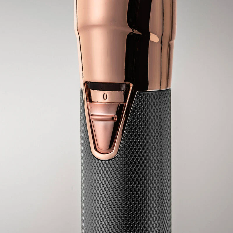 BABYLISS CORDLESS ROSE GOLD SUPER MOTOR TRIMMER - Image 5