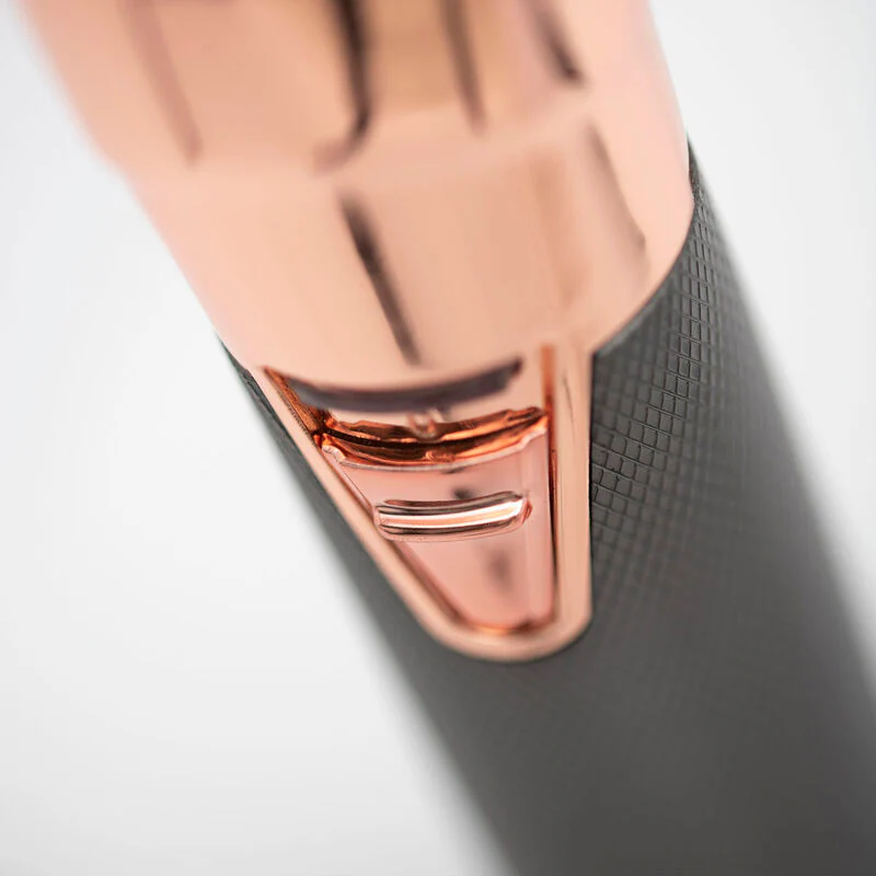 BABYLISS CORDLESS ROSE GOLD SUPER MOTOR TRIMMER - Image 6