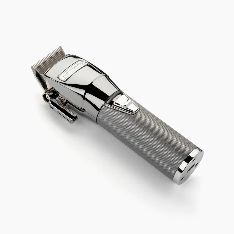 BABYLISS CORDLESS SUPER MOTOR CLIPPER - Image 3