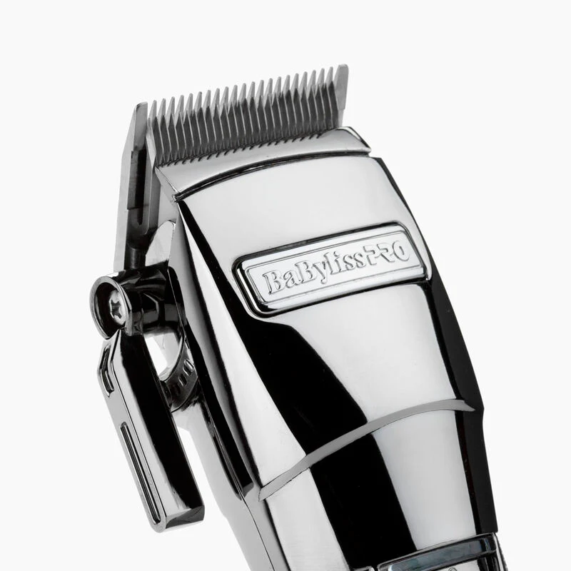 BABYLISS CORDLESS SUPER MOTOR CLIPPER - Image 4