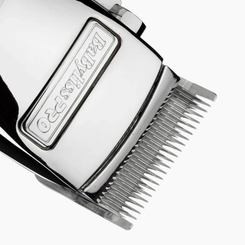 BABYLISS CORDLESS SUPER MOTOR CLIPPER - Image 8