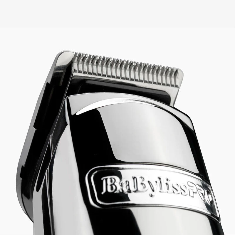 BABYLISS HIGH-TORQUE SUPER MOTOR TRIMMER - Image 3
