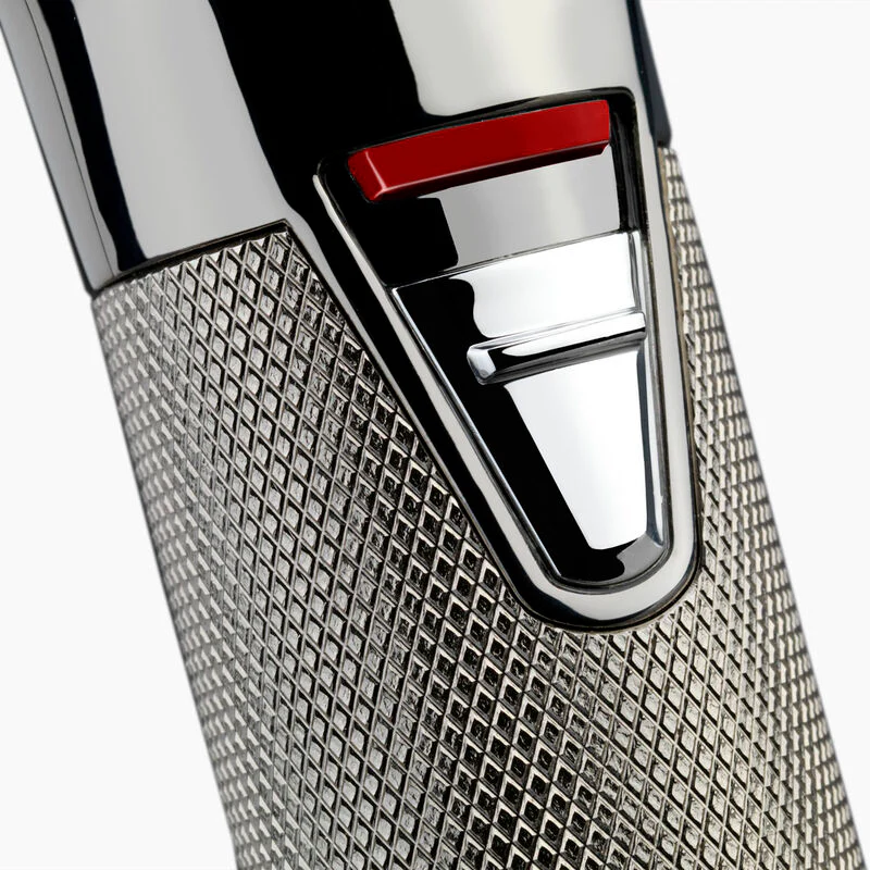 BABYLISS HIGH-TORQUE SUPER MOTOR TRIMMER - Image 5