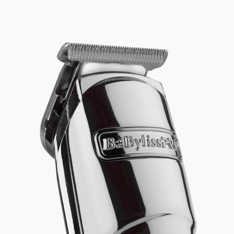 BABYLISS HIGH-TORQUE SUPER MOTOR TRIMMER - Image 6
