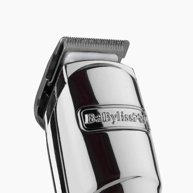 BABYLISS HIGH-TORQUE SUPER MOTOR TRIMMER - Image 7