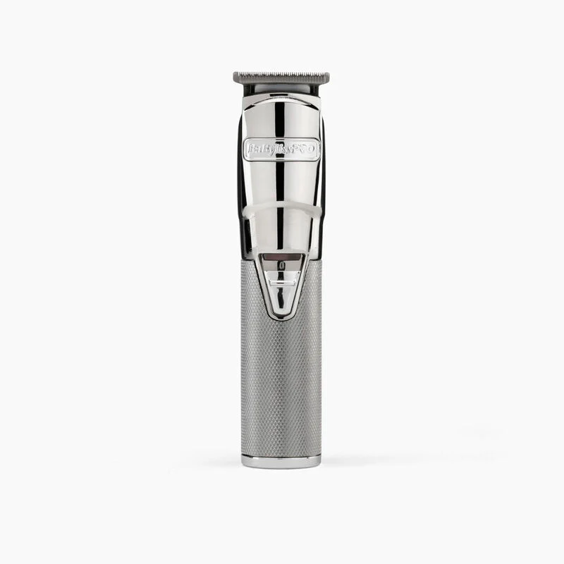 BABYLISS HIGH-TORQUE SUPER MOTOR TRIMMER - Image 8