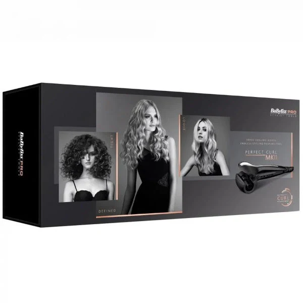 Babyliss - Perfect Curl - Image 2