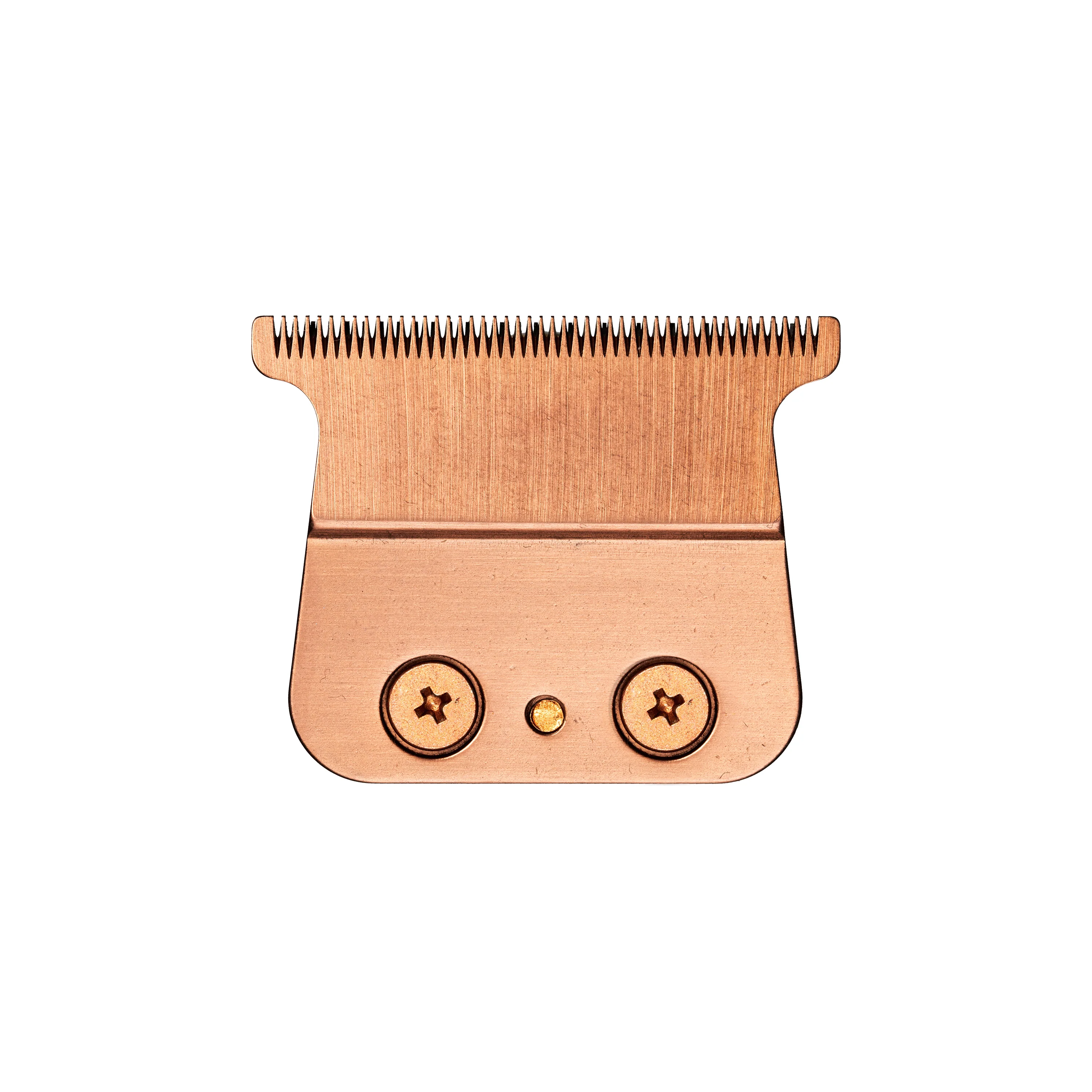 BABYLISS PRO SKELETON TIRMMER REPLACMENT BLADE ROSE GOLD