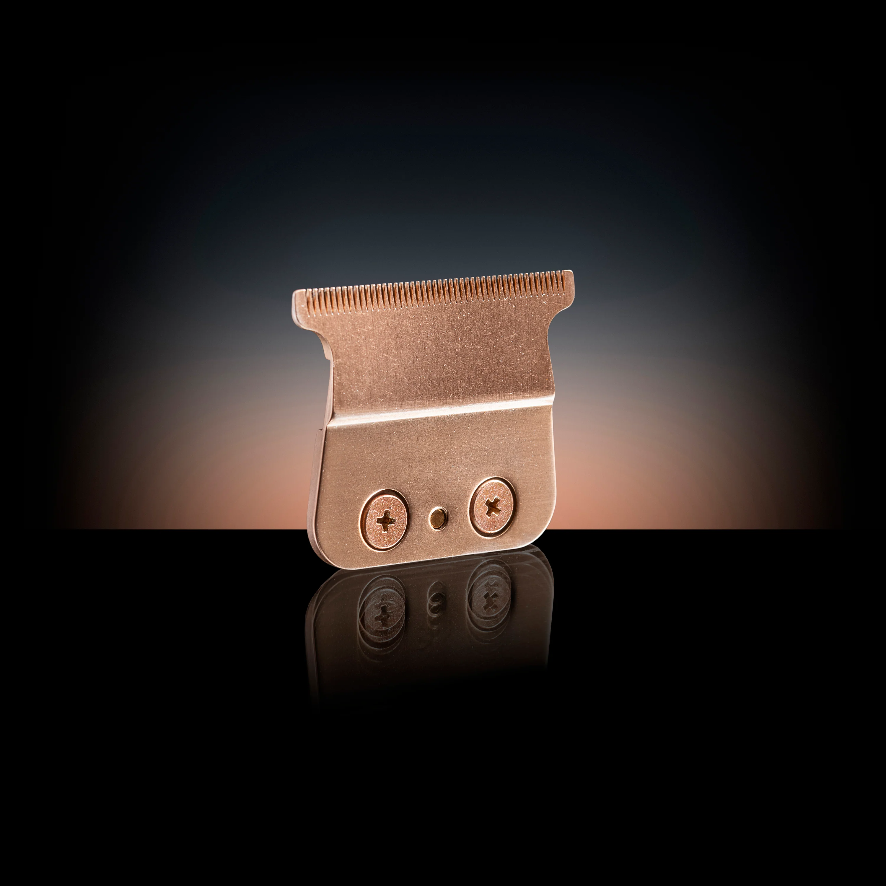 BABYLISS PRO SKELETON TIRMMER REPLACMENT BLADE ROSE GOLD - Image 2