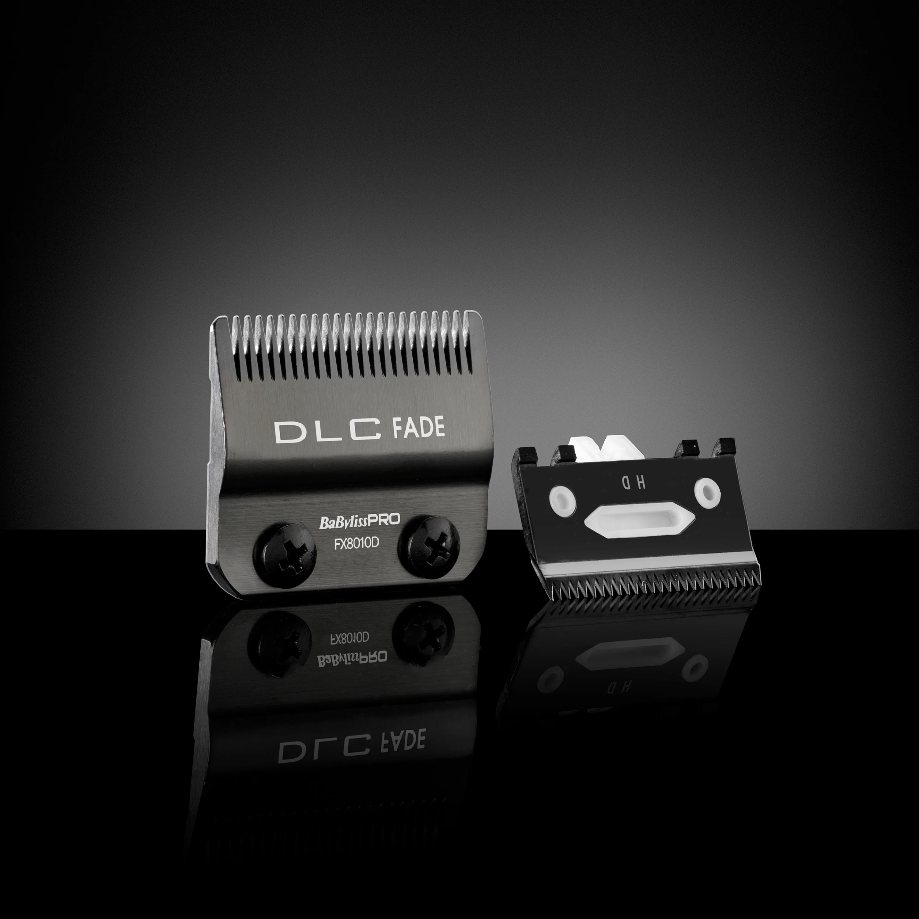 BABYLISS PRO SNAP CLIPPER DLC FADE BLADE - Image 2