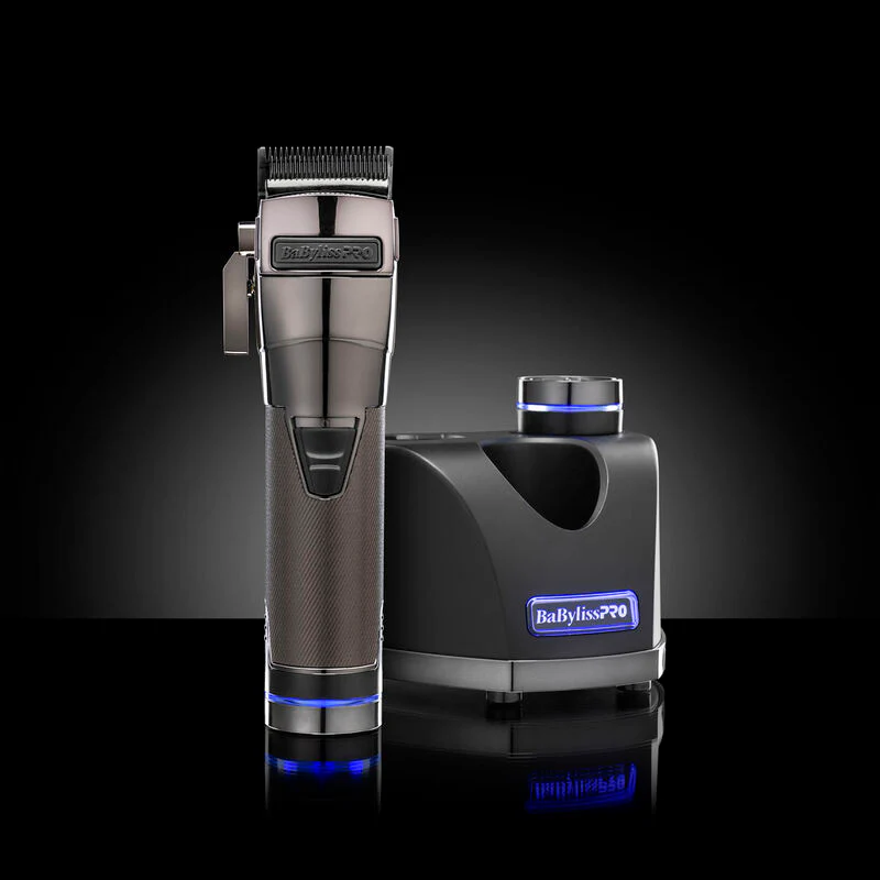 BABYLISS PRO SNAP FX CLIPPER - Image 2