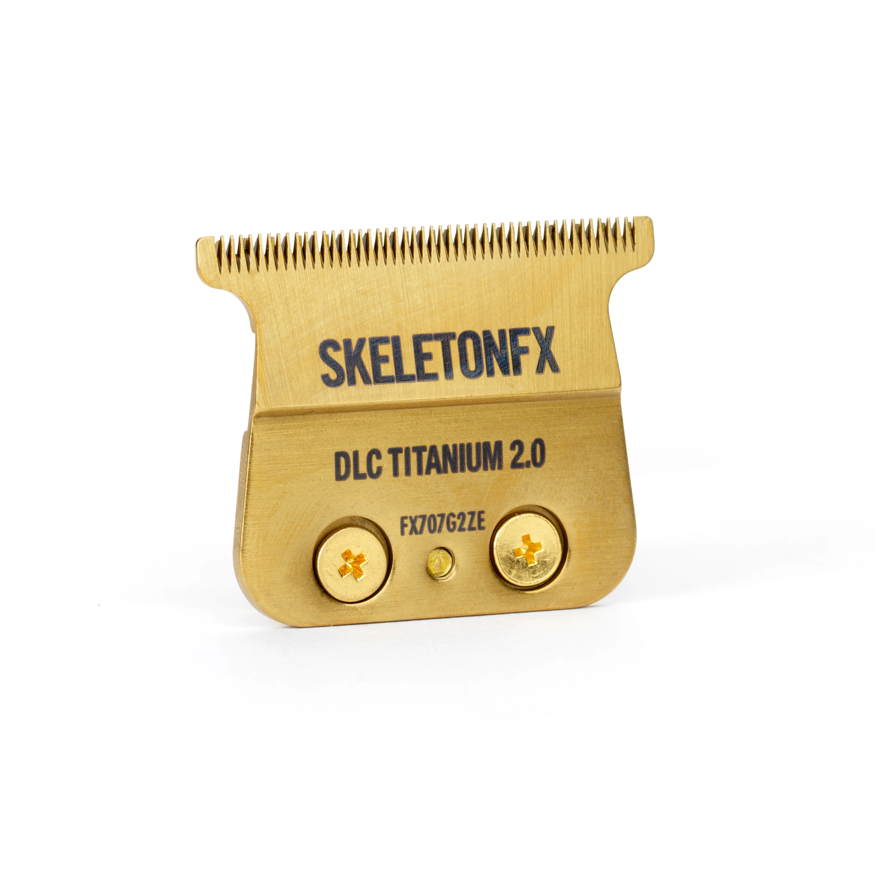 BABYLISS PRO LO PRO SKELETON TRIMMER 2.0 BLADE GOLD