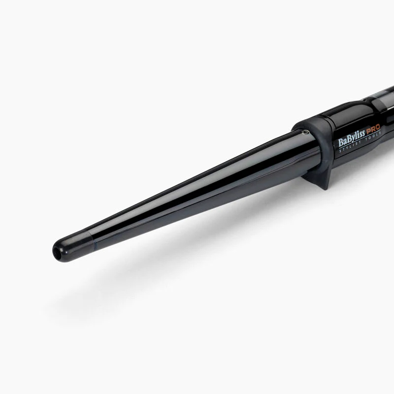 BABYLISS PRO TITANIUM EXPRESSION CONICAL HAIR WAND - Image 2