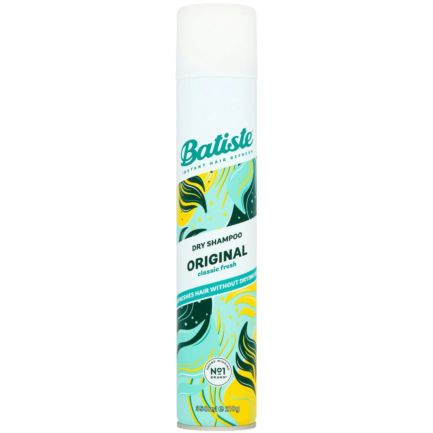Batiste Original Dry Shampoo 200ml - Image 5