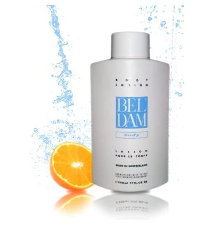 BELDAM - Moisturizing Body Lotion- 500 ML