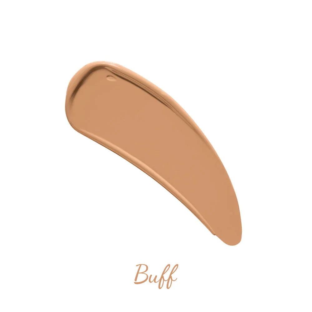 BF Beauty Forever 24 Hours Long Lasting Tube Foundation - Image 10