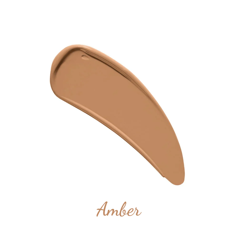 BF Beauty Forever 24 Hours Long Lasting Tube Foundation - Image 11