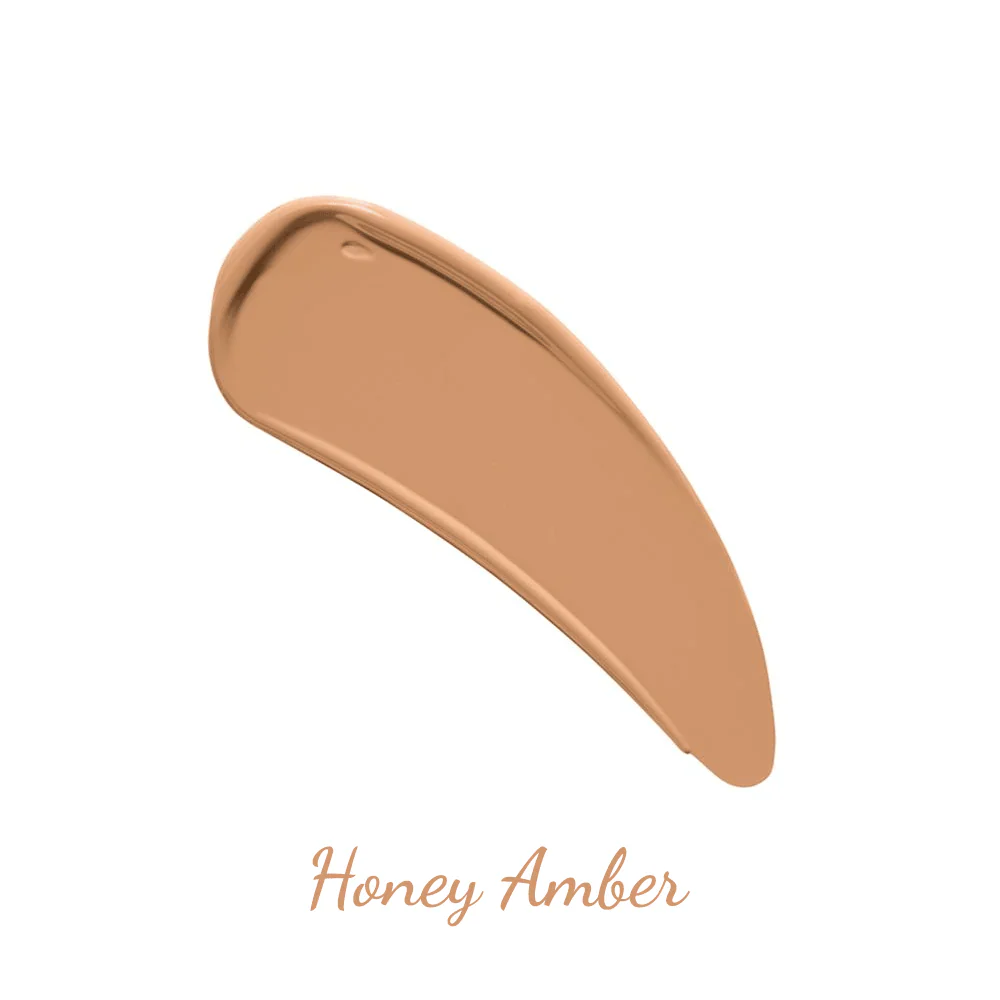 BF Beauty Forever 24 Hours Long Lasting Tube Foundation - Image 4