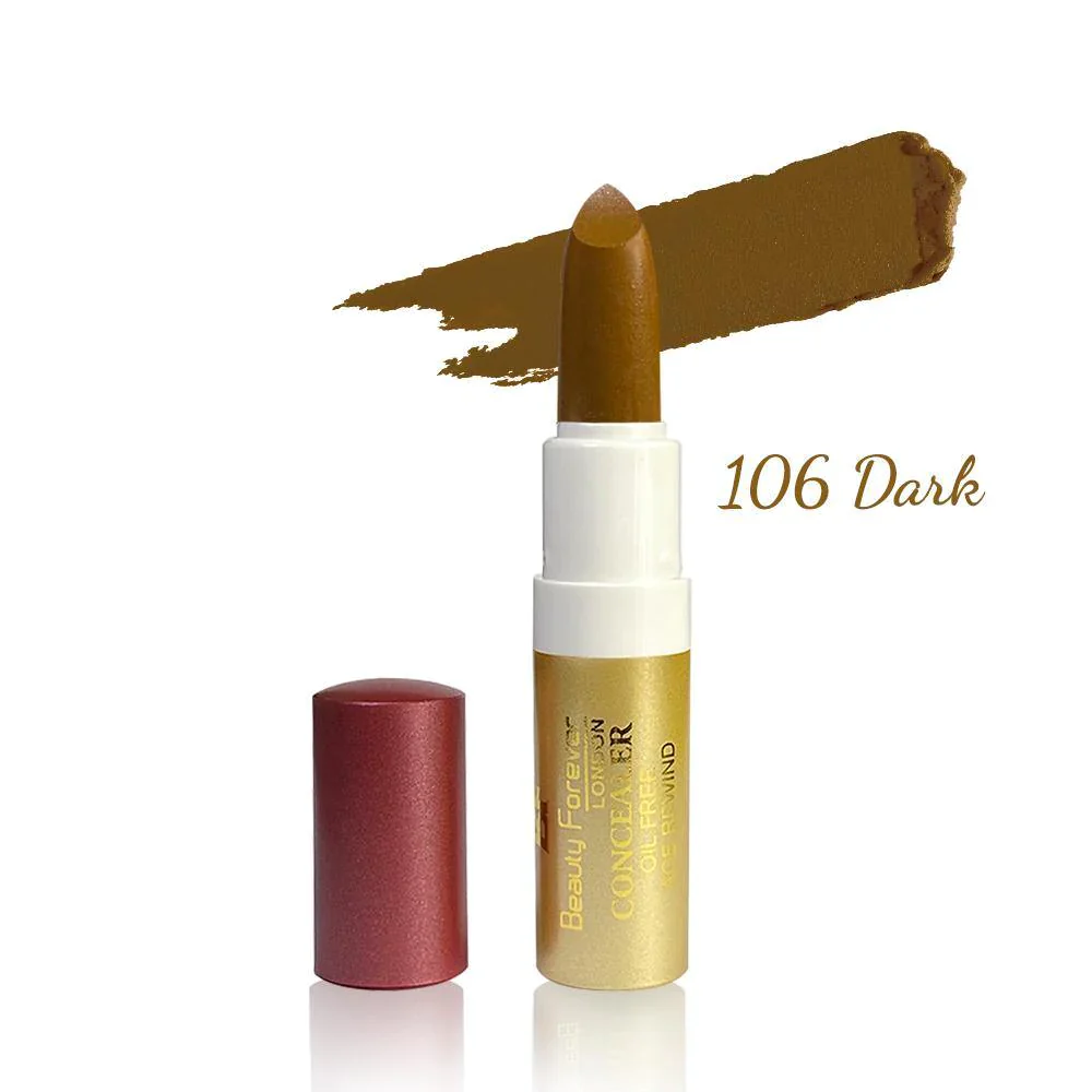 BF Beauty Forever  Age Rewind Stick Concealer - Image 10