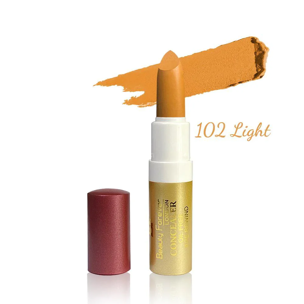 BF Beauty Forever  Age Rewind Stick Concealer - Image 5