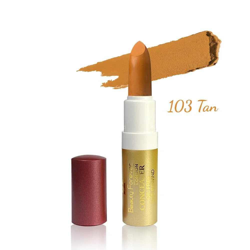 BF Beauty Forever  Age Rewind Stick Concealer - Image 6