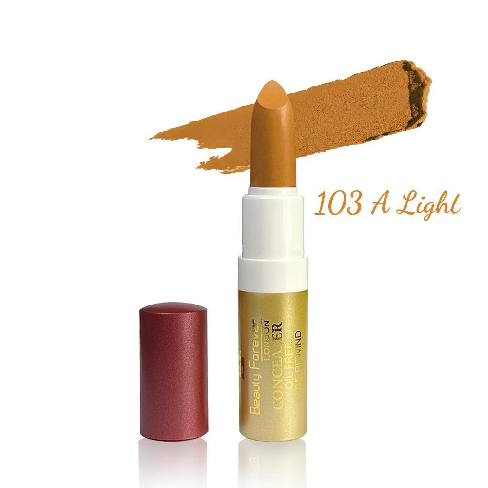 BF Beauty Forever  Age Rewind Stick Concealer - Image 7