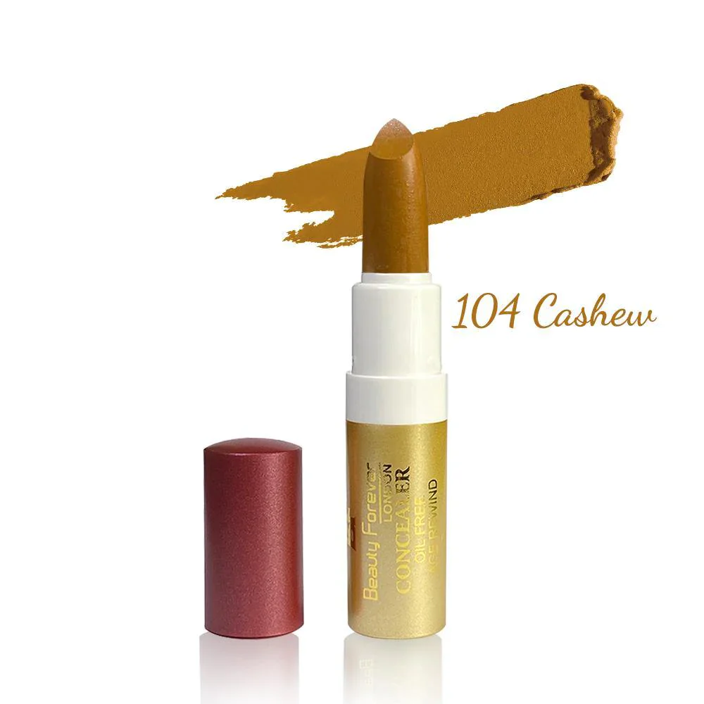BF Beauty Forever  Age Rewind Stick Concealer - Image 8