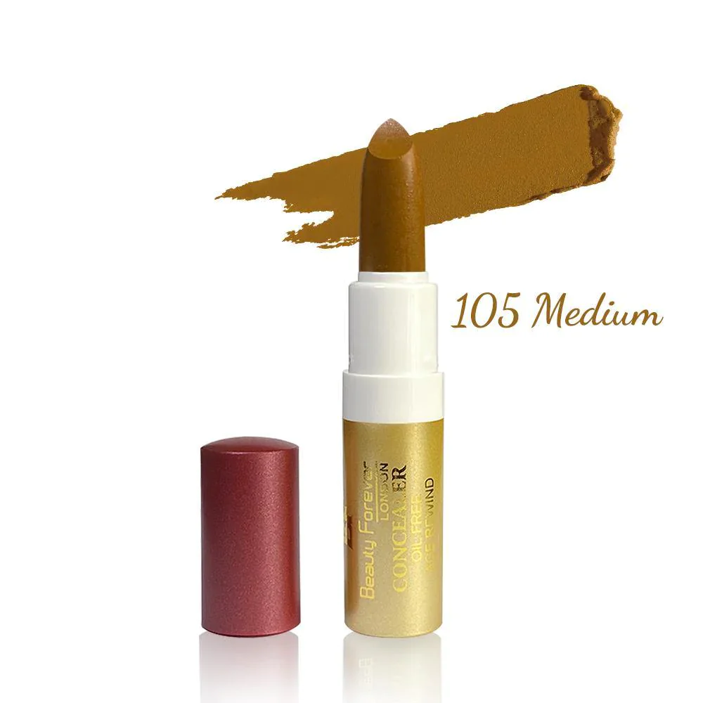BF Beauty Forever  Age Rewind Stick Concealer - Image 9