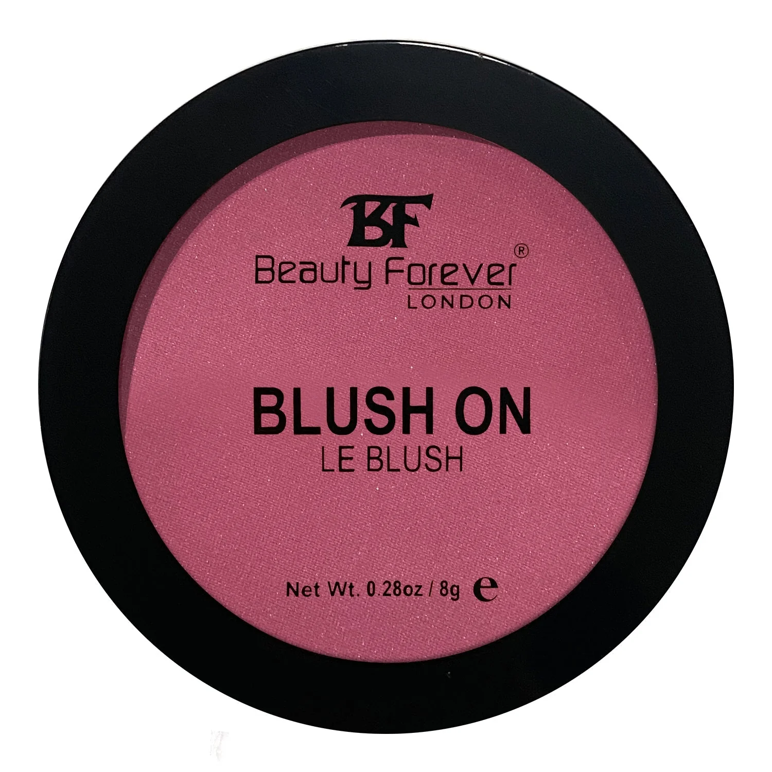 BF Beauty Forever Blush On