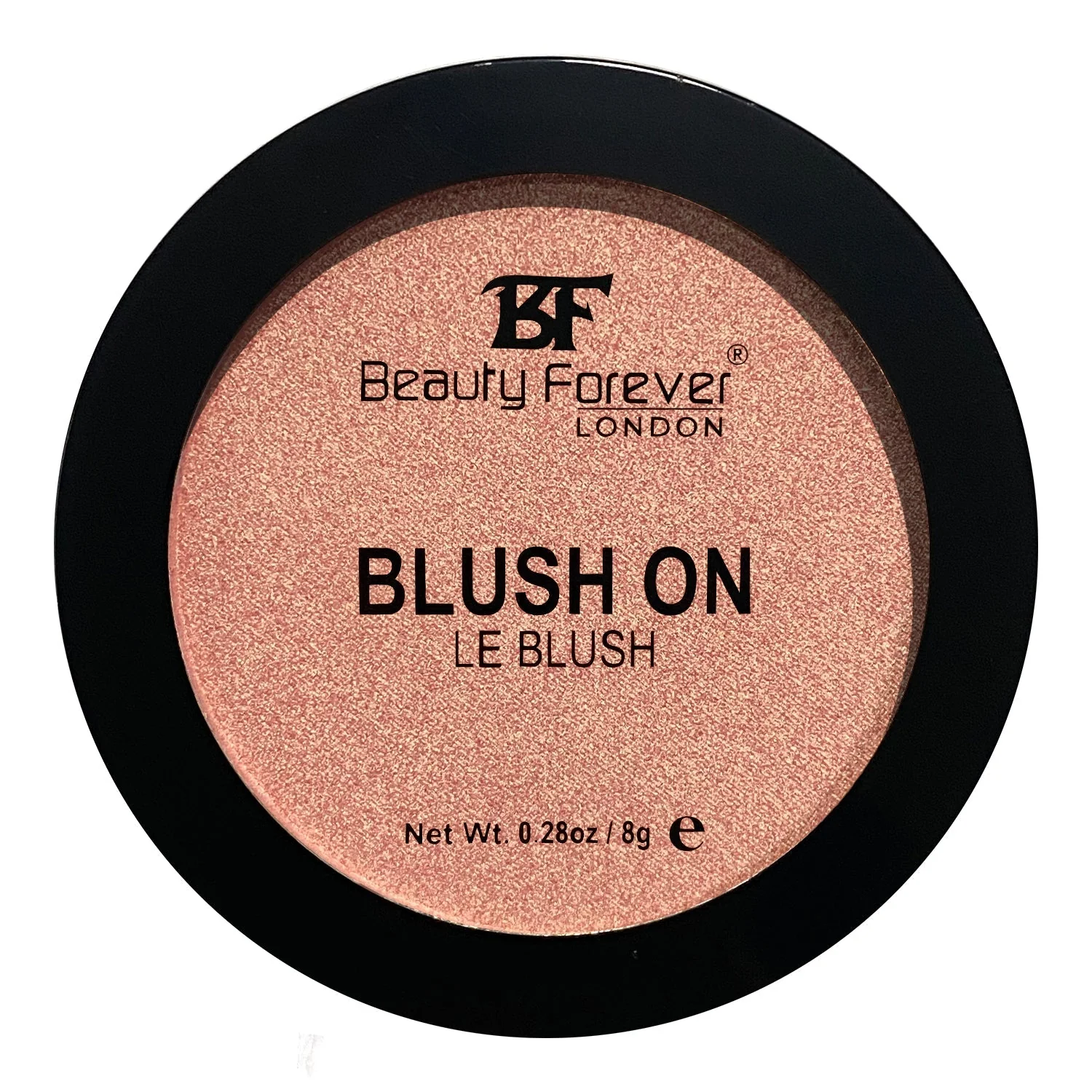 BF Beauty Forever Blush On - Image 3