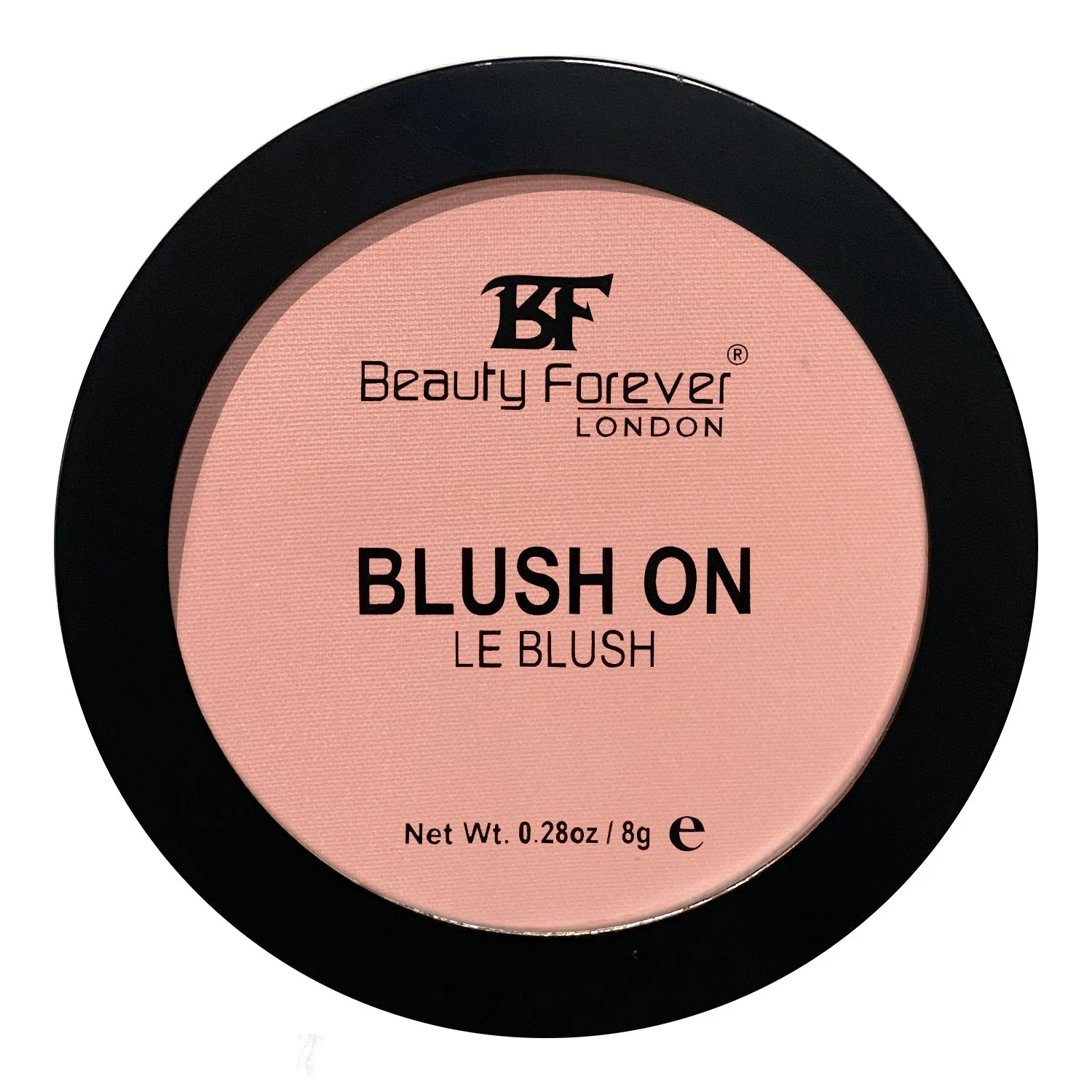 BF Beauty Forever Blush On - Image 4