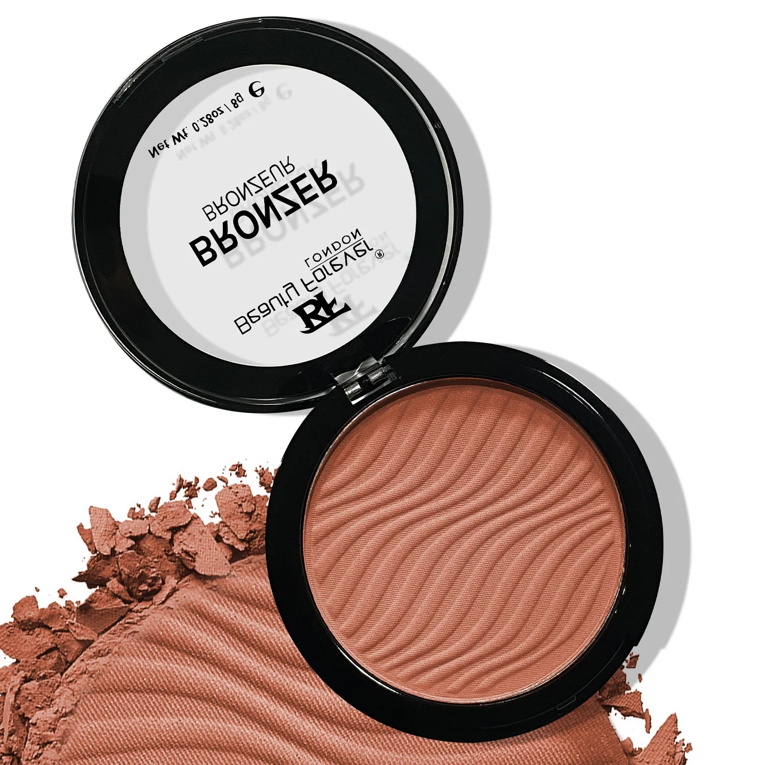 BF Beauty Forever  Bronzer - Image 3