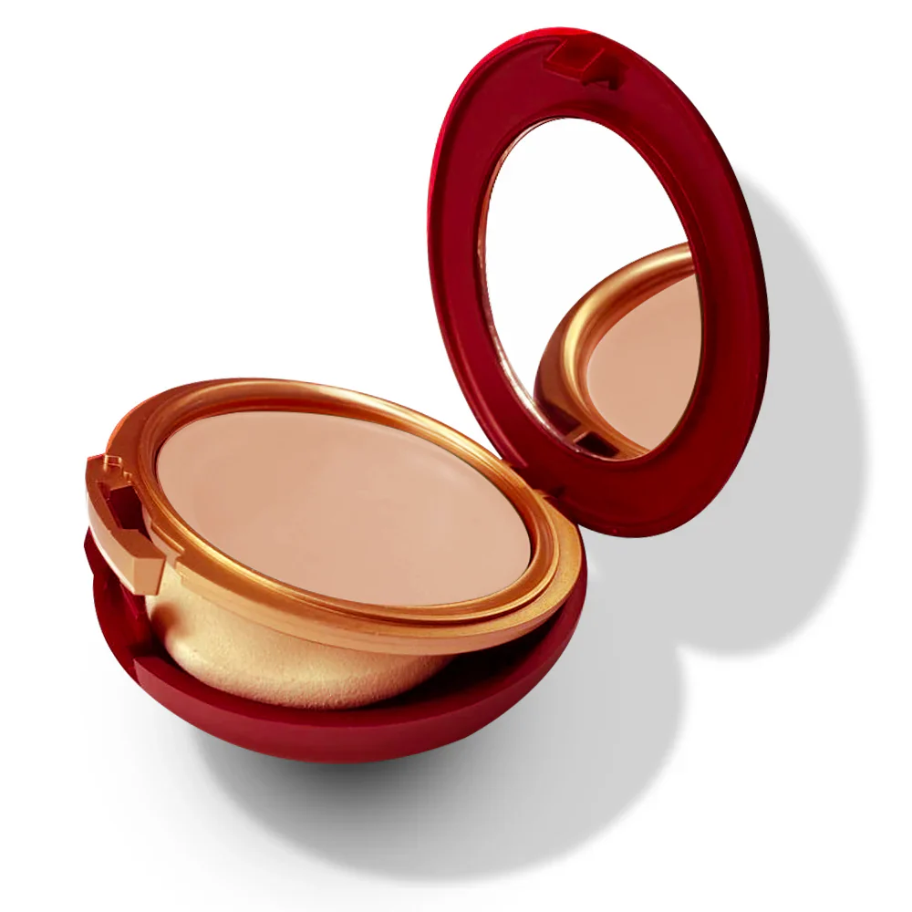 BF Beauty Forever Creme to Powder Foundation