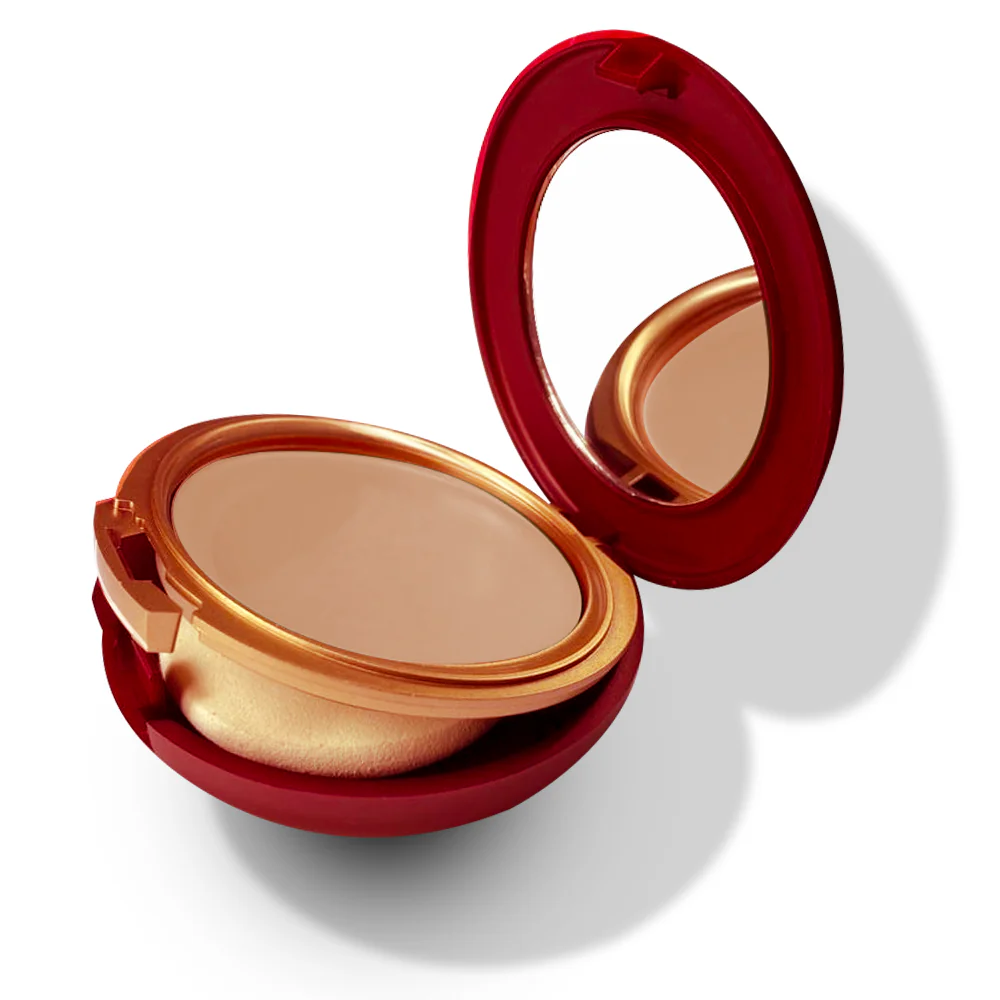BF Beauty Forever Creme to Powder Foundation - Image 10