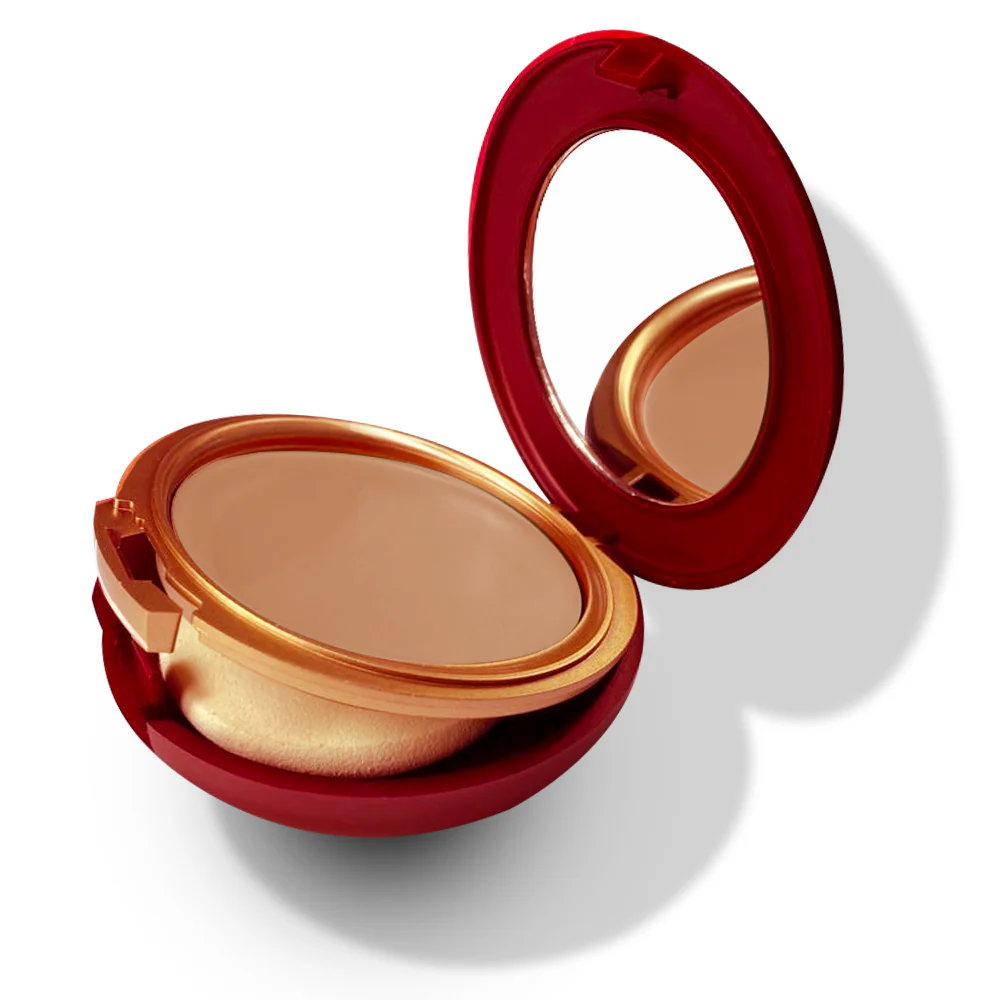 BF Beauty Forever Creme to Powder Foundation - Image 11
