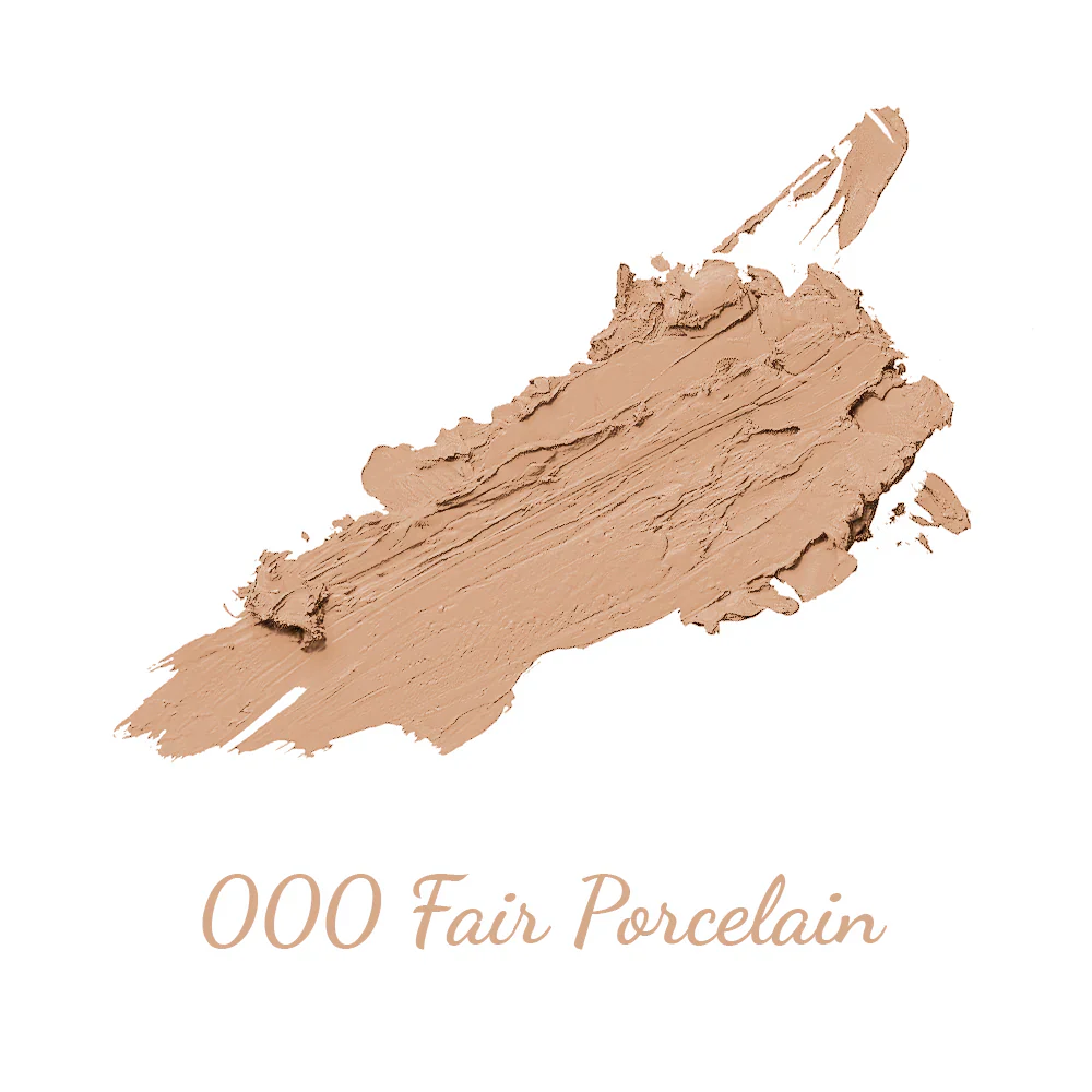 BF Beauty Forever Creme to Powder Foundation - Image 6