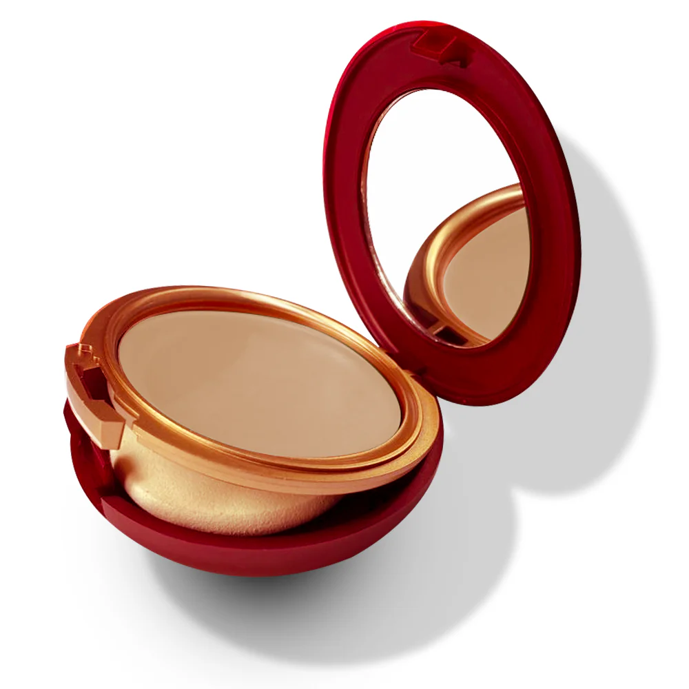 BF Beauty Forever Creme to Powder Foundation - Image 9