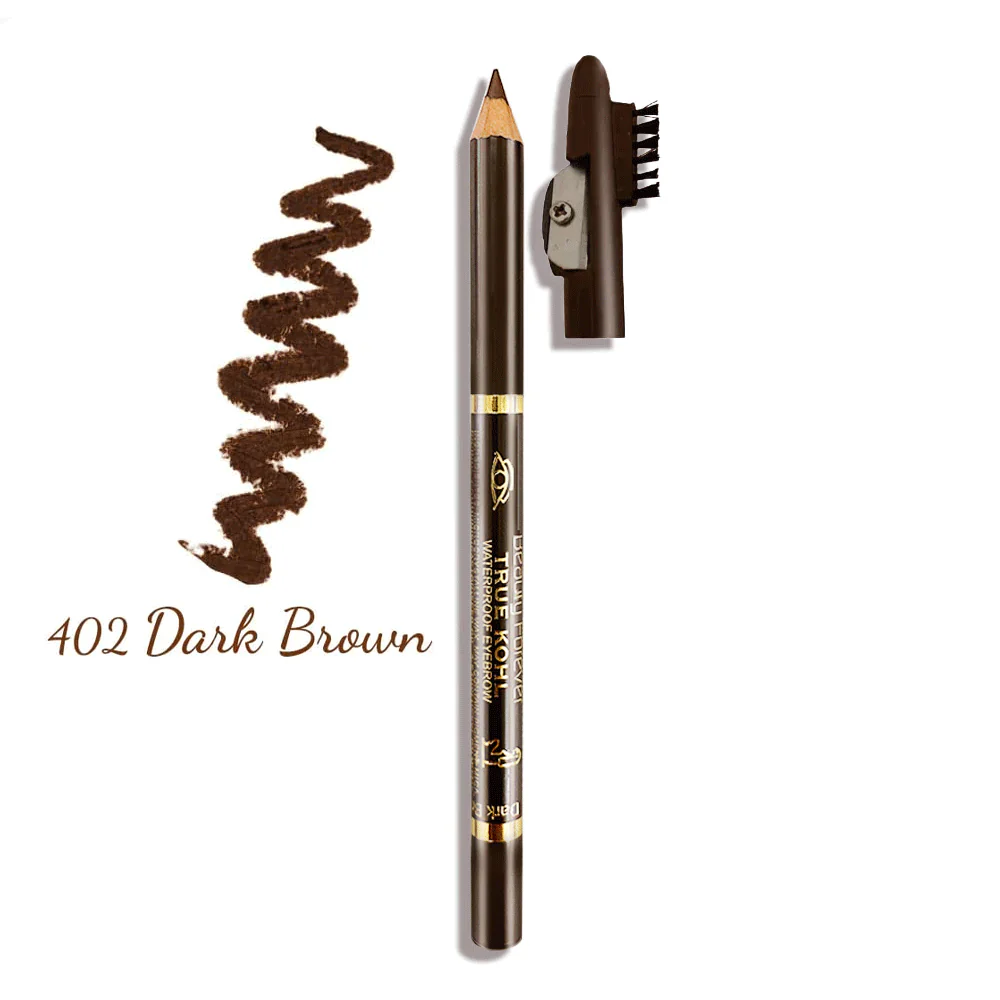 BF Beauty Forever Eyebrow Pencil 15gm - Image 9