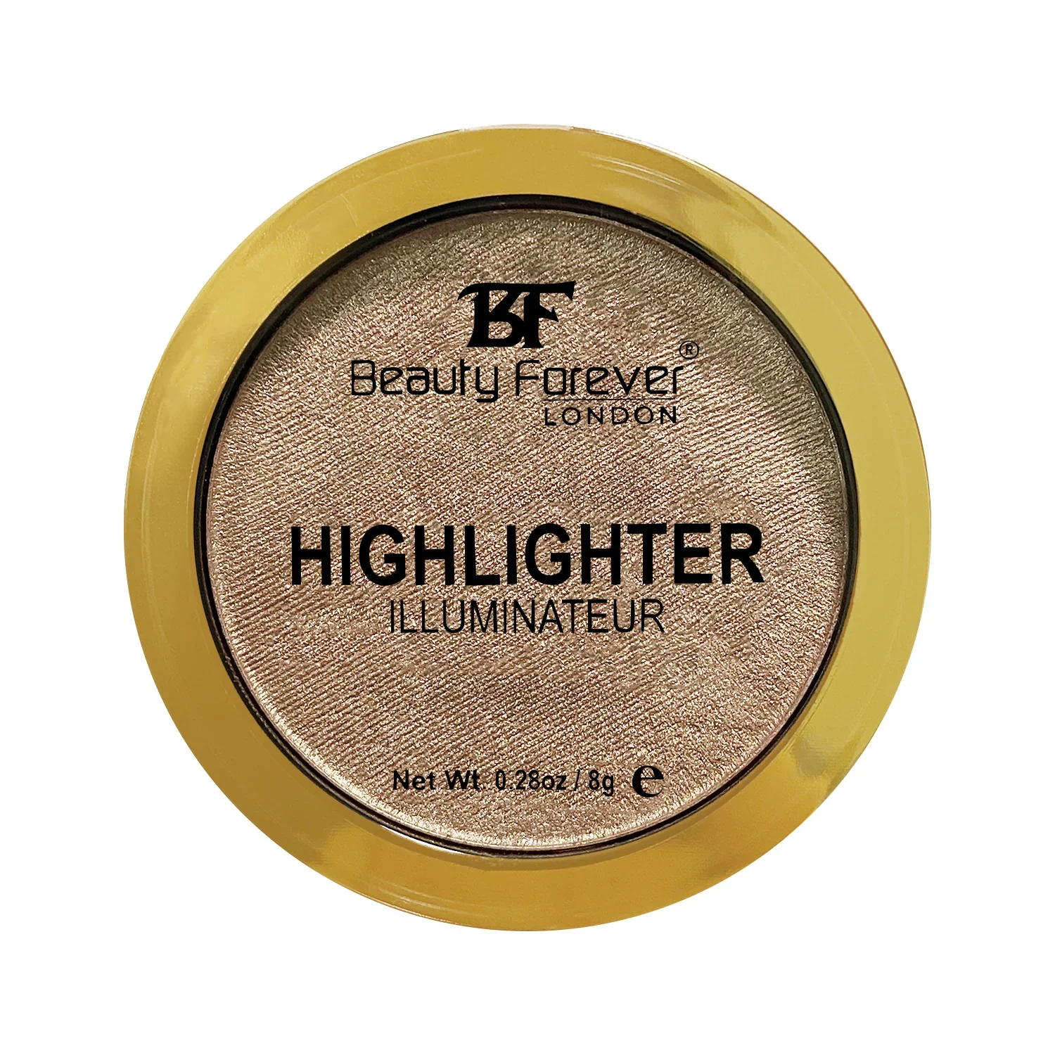 BF Beauty Forever Highlighter - Image 4