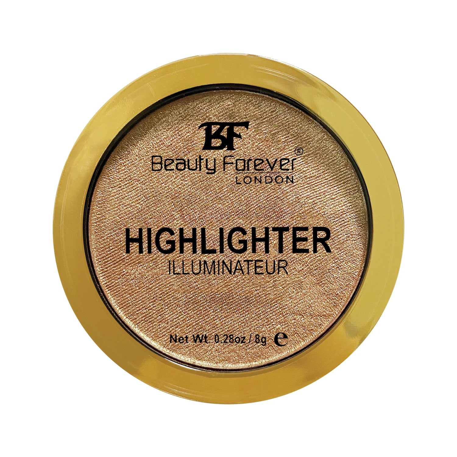 BF Beauty Forever Highlighter - Image 6
