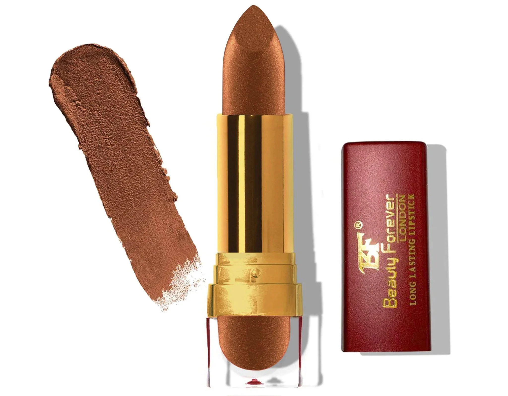 BF Beauty Forever Long Lasting Lipstick - Image 10
