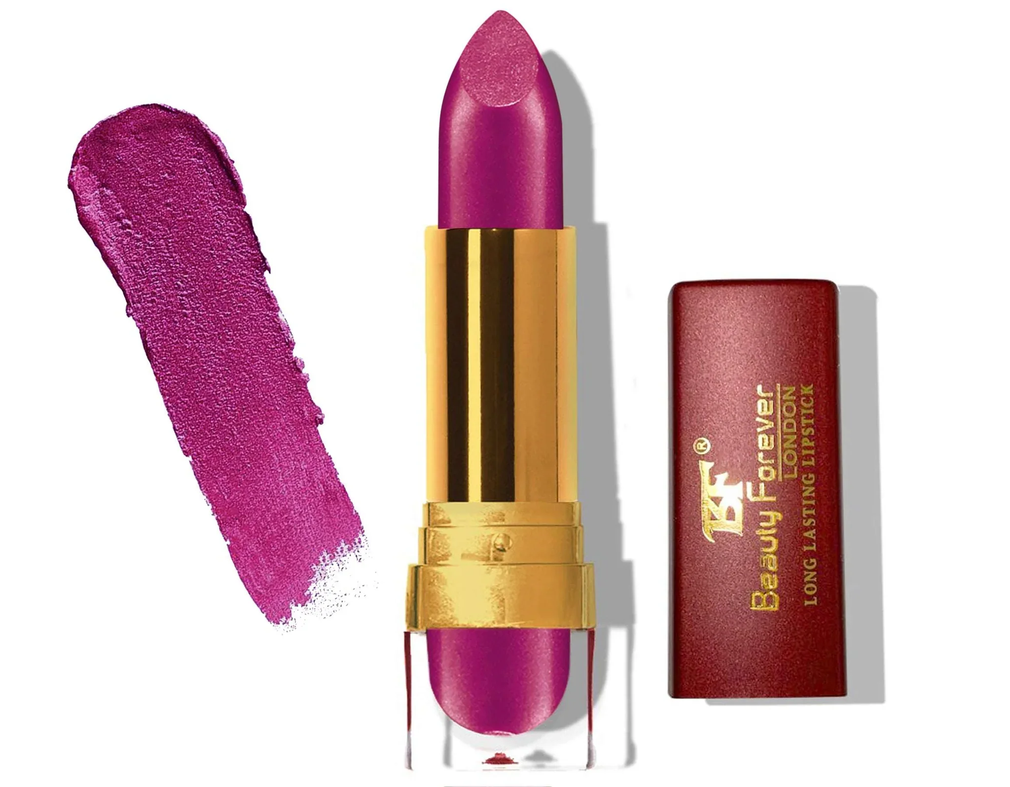 BF Beauty Forever Long Lasting Lipstick - Image 17