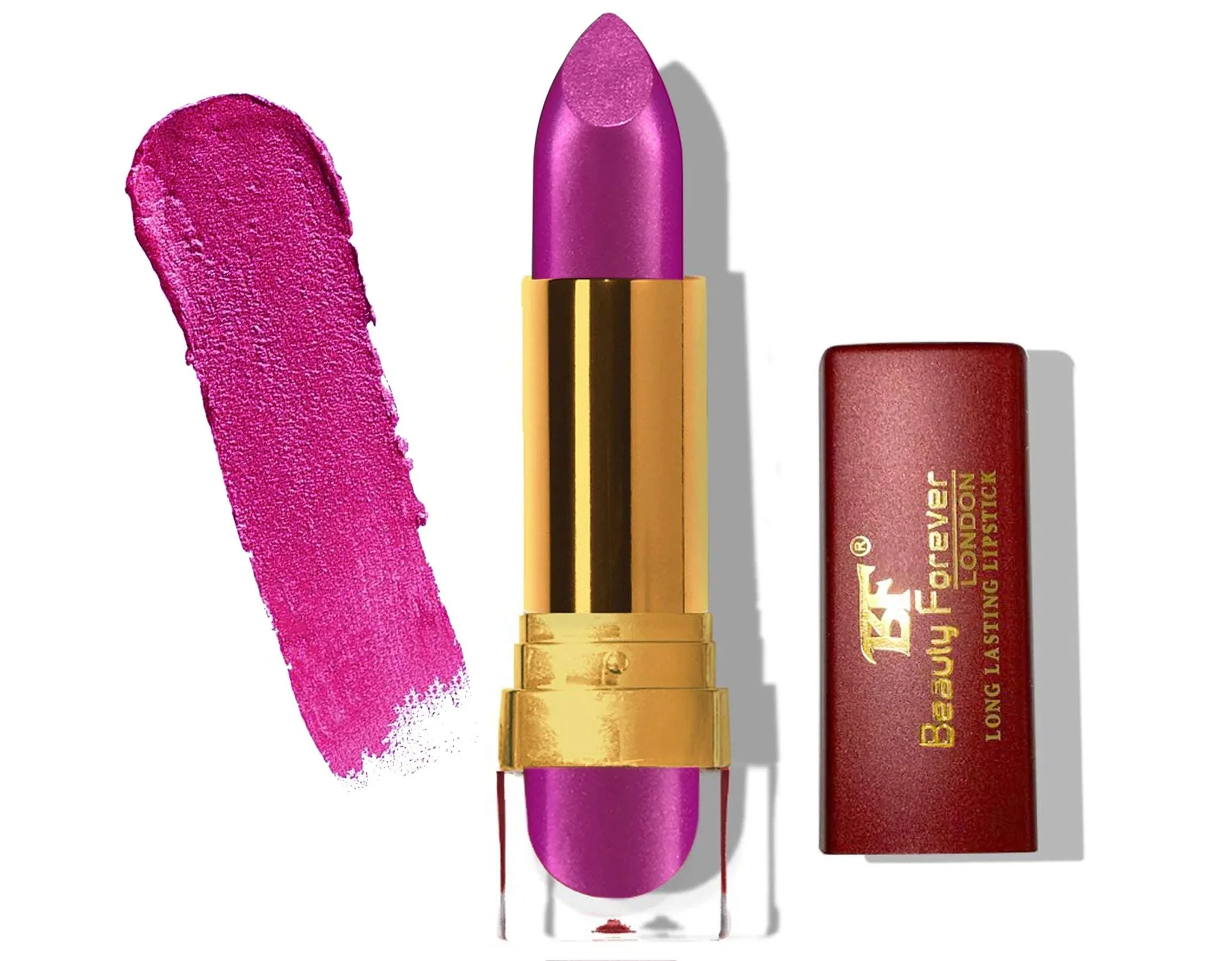BF Beauty Forever Long Lasting Lipstick - Image 18